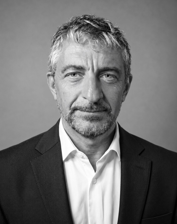 Riccardo Manzotti